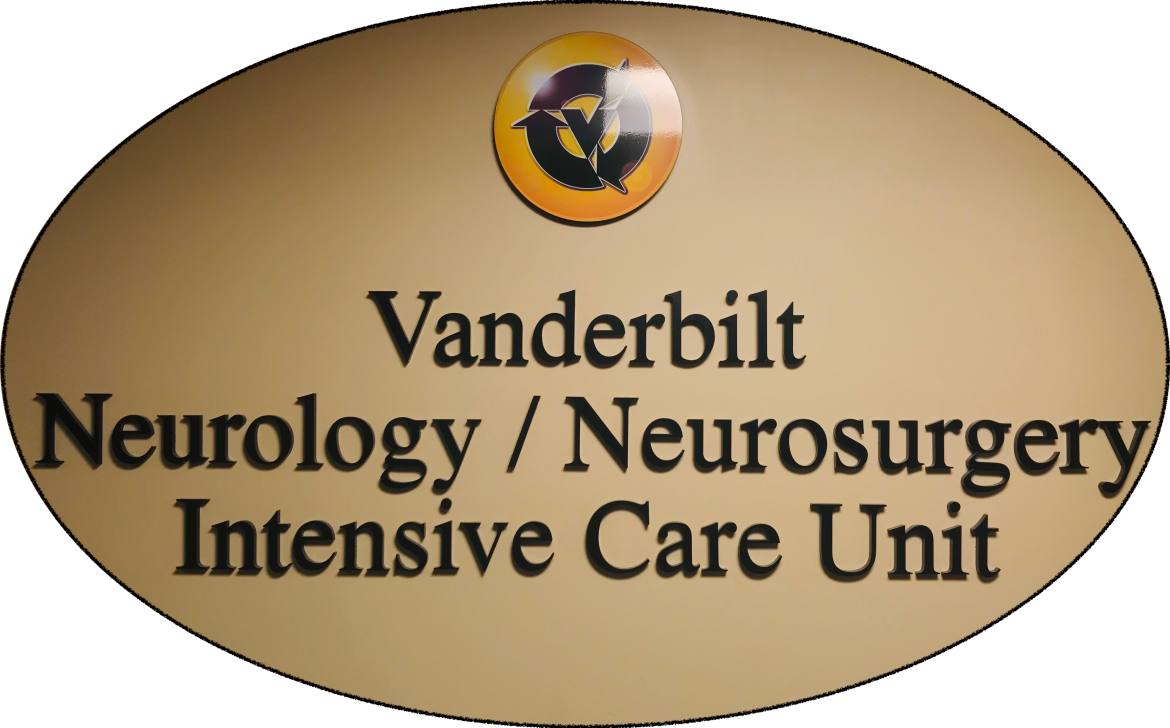 Neuro Intensive Care Unit Vanderbilt Health Nashville Tn