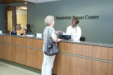 Vanderbilt Breast Center Patient Information Vanderbilt Health