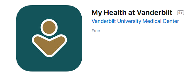 my health app download