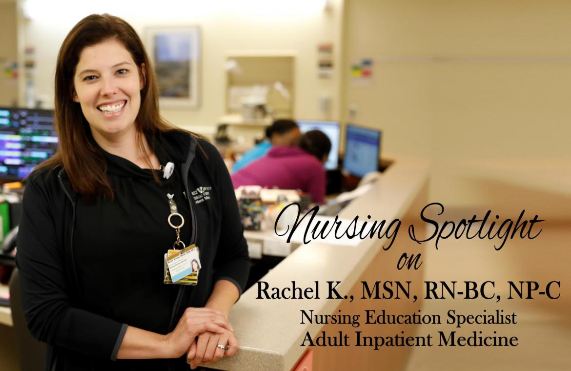 Nurse Residency Program Vanderbilt Health Nashville, TN