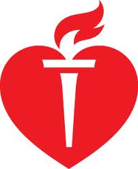 American Heart logo