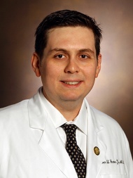 Dr. Oliver Gunter
